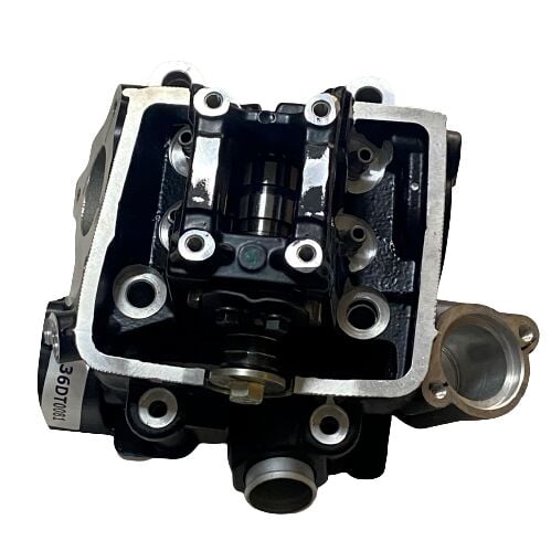 SİLİNDİR ÜST KAPAK PULSAR NS200 E4 ORJİNAL