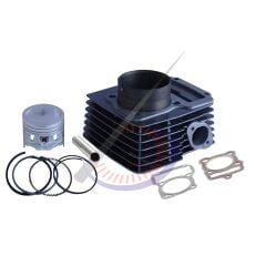 UMT SİLİNDİR KOMPLE MONDIAL DRIFT MH 125