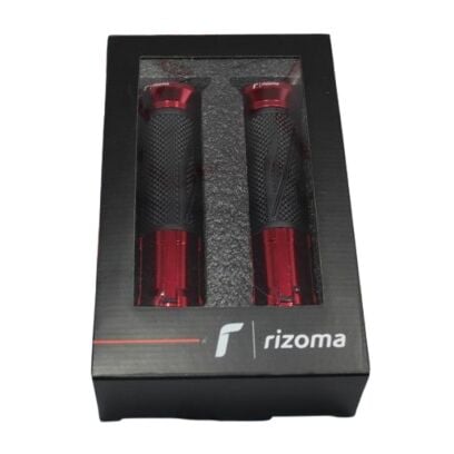 Elcik Takımı Kırmızı Rizoma Model 2