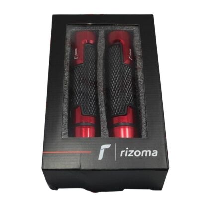 Elcik Takımı Kırmızı Rizoma Model 4