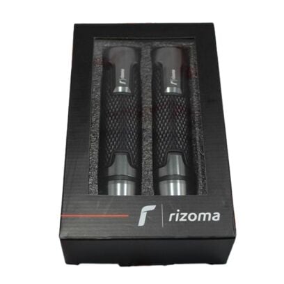 Elcik Takımı Titanyum Füme Rizoma Model 2