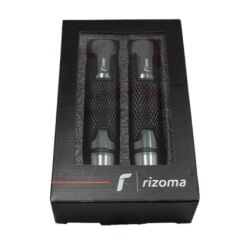 Elcik Takımı Titanyum Füme Rizoma Model 2