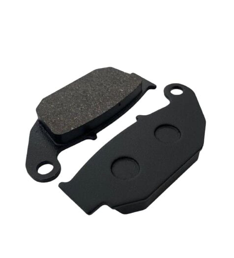 ARKA DİSK BALATA CF MOTO NK250 2022-2024 - HONDA MSK 125