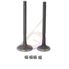 VTC EMME EGSOZ SÜBAP TAKIMI HONDA SPACY ALPHA RKS SPONTINI 110 TIRNAKLI