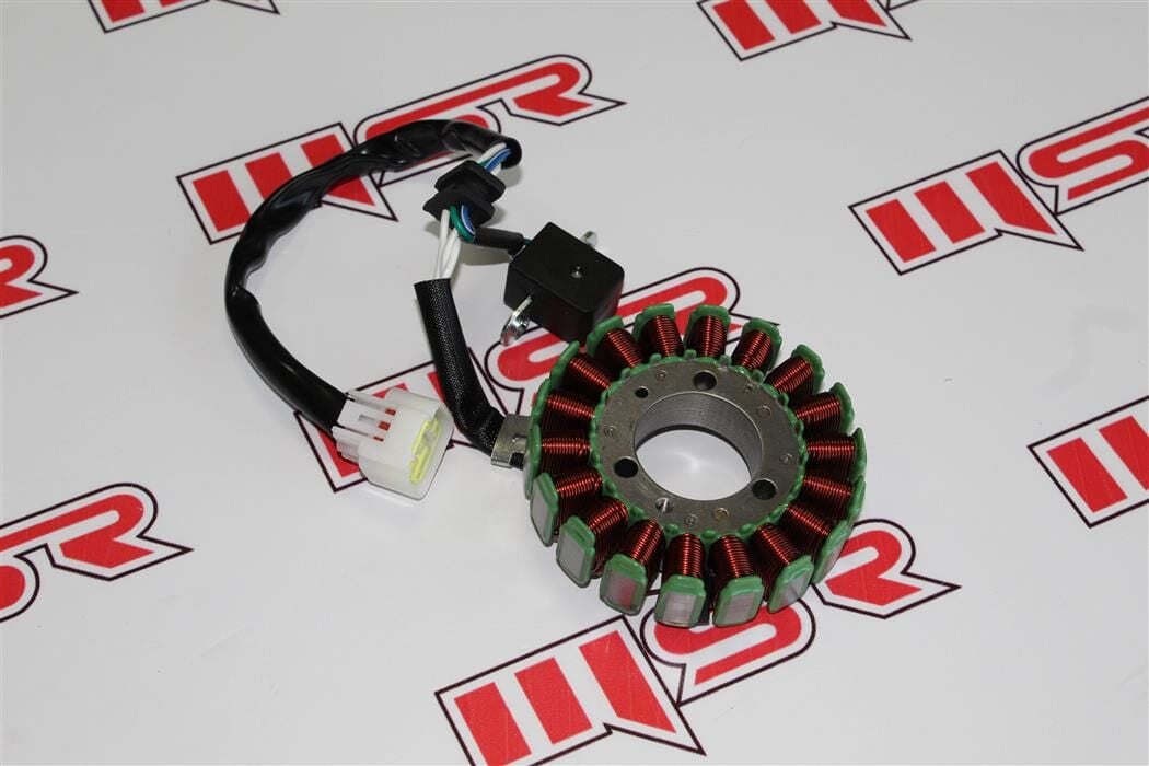 MSR STATÖR HONDA DYLAN 150CC