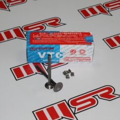 VTC SÜBAP TK GY6 SCOOTER 50CC ORJINAL