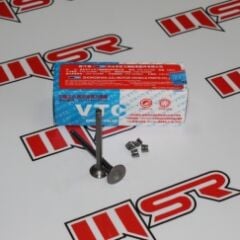 VTC SÜBAP TK GY6 SCOOTER 50CC ORJINAL