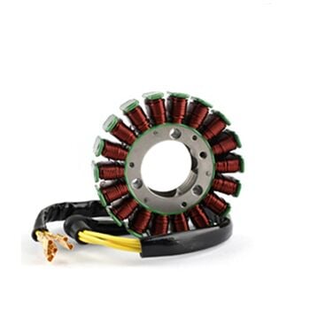 PULSAR NS200-RS200 STATÖR KOMPLE EURO 3