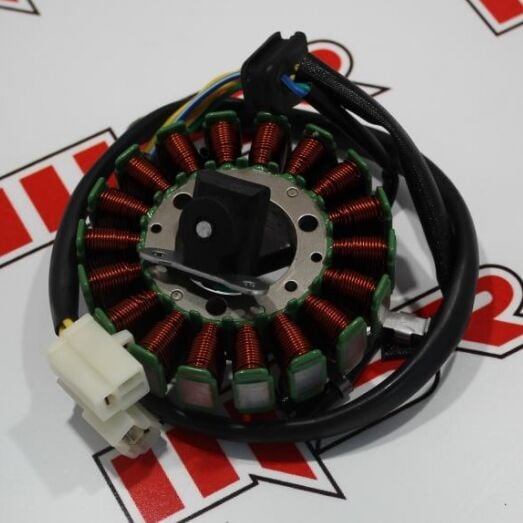 RKS 150 TITANIC STATÖR ORJINAL