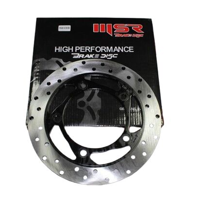 BAJAJ PULSAR NS 125 EURO 4 2020 ÖN DİSK MSR