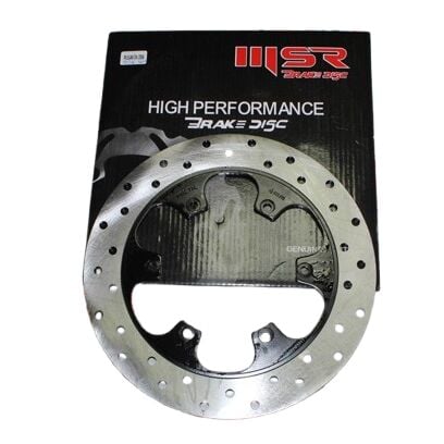 BAJAJ PULSAR NS125 ÖN DİSK MSR