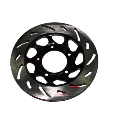 CG125 ÖN FREN DİSKİ