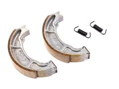 CSR ARKA KAMPANA FREN BALATASI DIO PCX SPACY ACTIVA S 125 CBF ALPHA SPONTINI FIZY ACTIVA 100