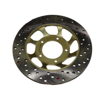 CUB 100 ÖN FREN DİSKİ