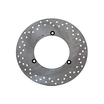 DAICO ARKA FREN DİSKİ XMAX 250 2015-2017 XCITY 250