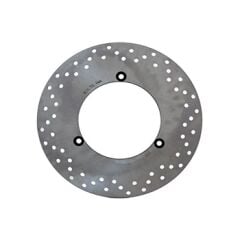 DAICO ARKA FREN DİSKİ XMAX 250 2015-2017 XCITY 250