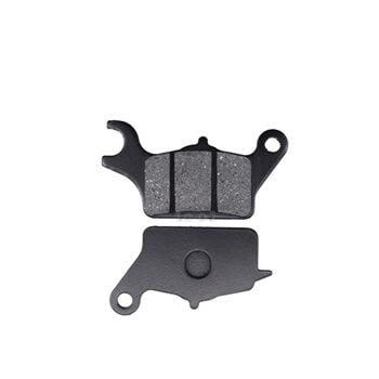 DAICO ÖN DİSK FREN BALATASI HONDA DIO 110 ACTIVA 125 2023 KASA 708