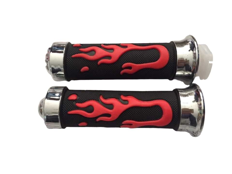 MOTOR ELCIK ALEVLI GAZ BORULU XK-201 UMT