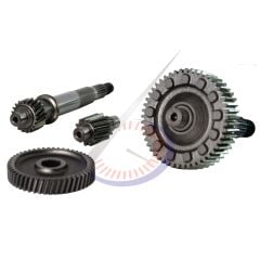 CRL OEM ŞANZIMAN KOMPLE HONDA ALPHA 110