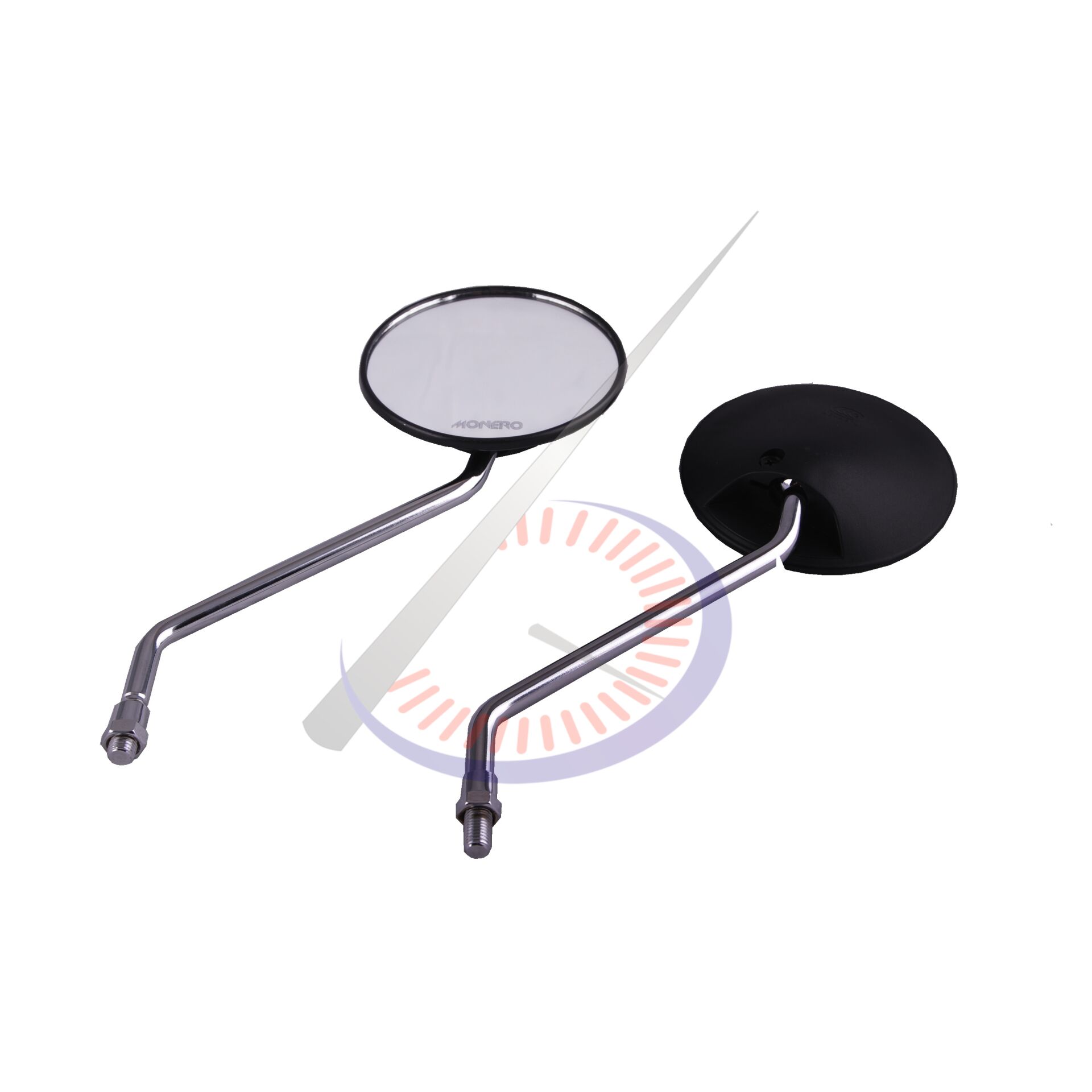 OMBD AYNA TAKIM CG BRETON 103 10MM DÜZ DİŞ
