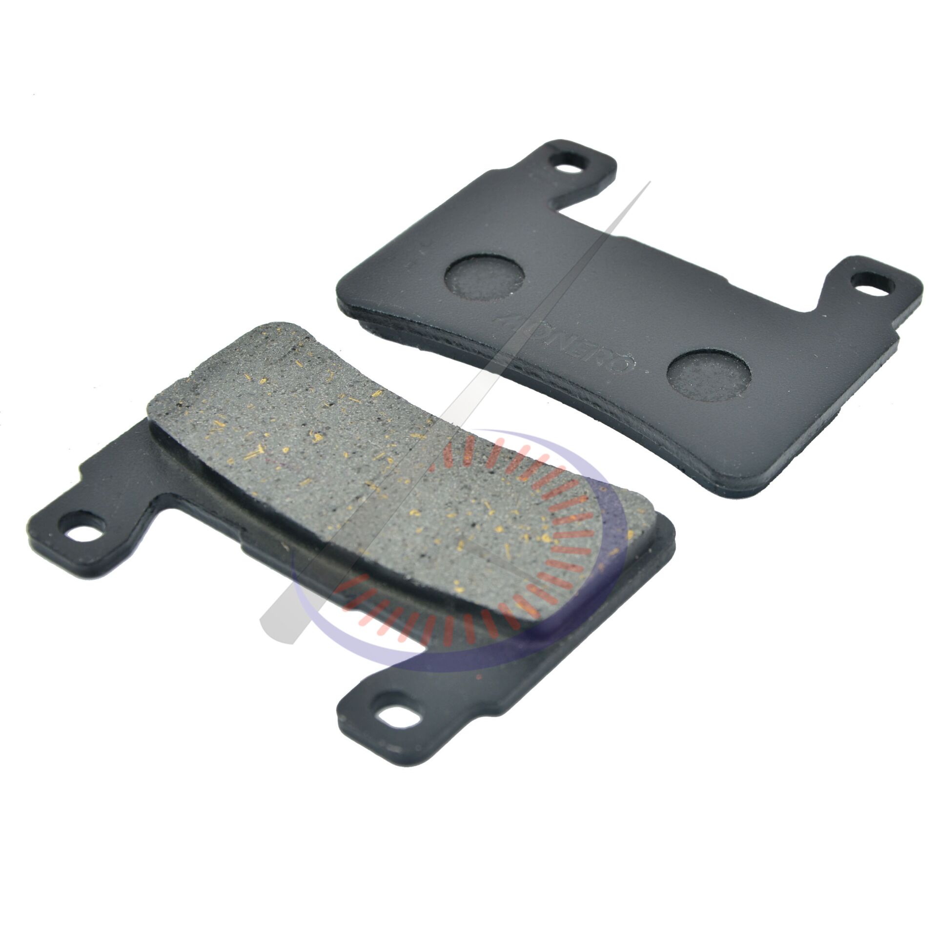 DİSK BALATA ARKA- HONDA CBR 600