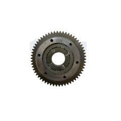 CRL CBF 150 MARŞ RUBLESİ KOMPLE