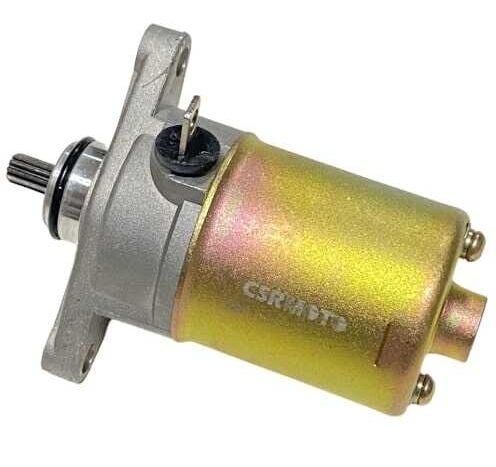 CSR MARŞ MOTORU SCOOTER 50CC