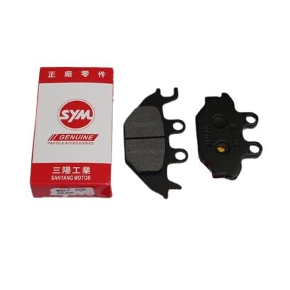 Disk Balata Arka Orijinal SYM Wolf 250, ATV200, ATV300