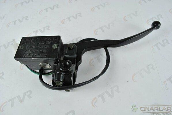 ÖN FREN MERKEZİ ÜST SAĞ CTVR MAXİ 50CC