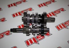 HONDA CBR 250R ŞANZIMAN SETİ OEM