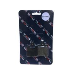 DİSK BALATA ARKA RMS VESPA LX 125/150, Aprilia RS 50 1993-2006