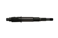 SYM JOYMAX 250 - GTS 250 İE EVO - CRUSYM 250 - JOYMAX Z 250 - ŞANZIMAN AKS MİLİ