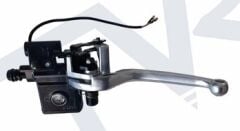 ÖN FREN ÜST MERKEZİ HONDA DIO 110 OEM