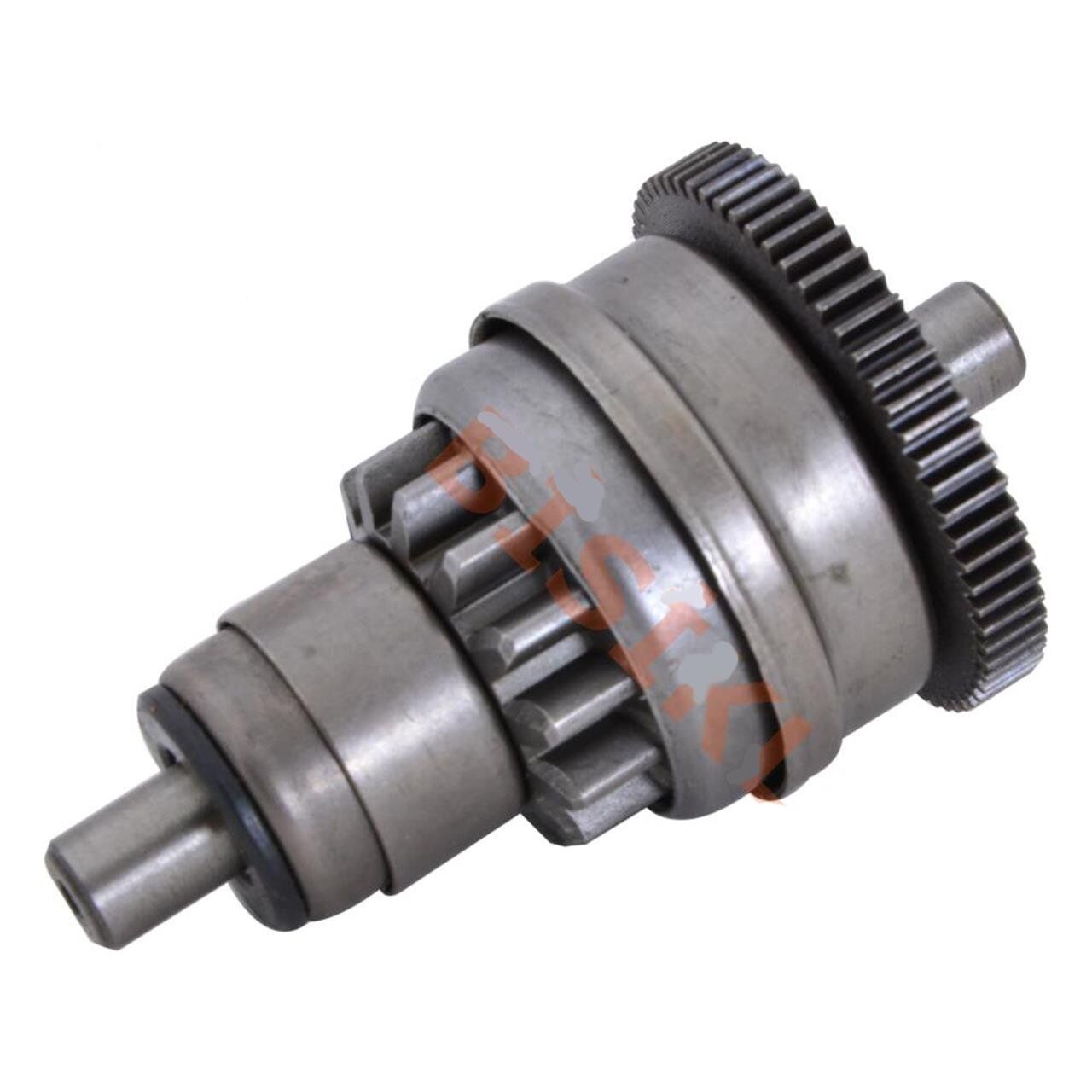 JOLT MARŞ PİNYON DİŞLİSİ GY6 SCOOTER 50CC 80CC REVIVAL RAPID TRENDY