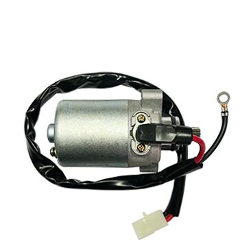 MARŞ MOTORU ( OEM ) KUBA ZENZERO 125