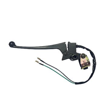 SCOOTER SOL FREN KOLU VE KÜTÜK DAICO