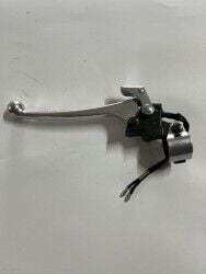 SOL FREN KOLU VE KÜTÜĞÜ SPACY