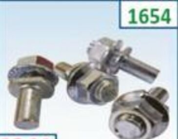 ARKA DİŞLİ TAKOZ CİVATA VE SOMUNU CG125-KT TAKIM