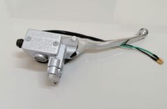UMT ÜST MERKEZ KOMPLE MONDIAL RS151 GY6 150 SCOOTER