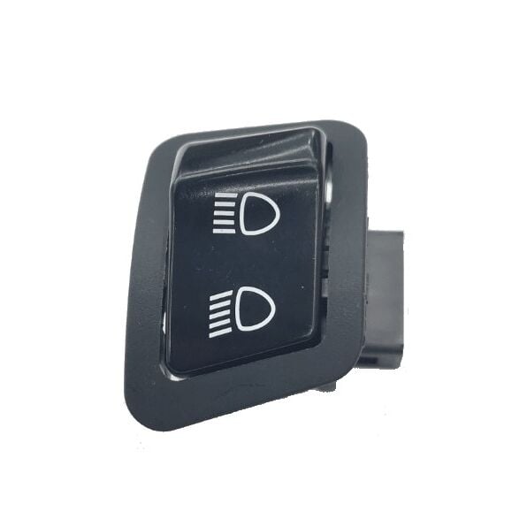 UZUN KISA DÜĞMESİ PCX125/150