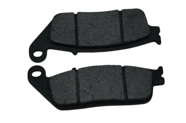 Disk Fren Balatası Ön Forza, Bmw, Hyosung, Cbf, Cbr, Kymco, Mondial Zone 180