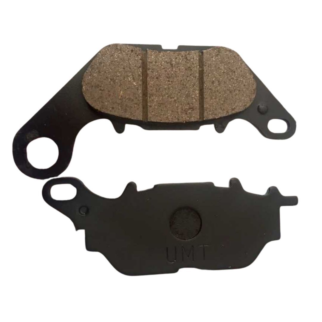 DİSK FREN BALATASI Yamaha YbrK, Yzf R25 EM