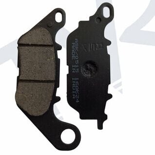 FREN DİSK BALATA ASK ARKA YAMAHA NMAX 125-155 ÖN YBR 125 (Y.M)