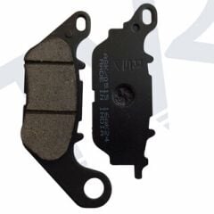 FREN DİSK BALATA ASK ARKA YAMAHA NMAX 125-155 ÖN YBR 125 (Y.M)