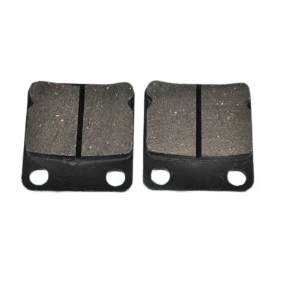 FREN DİSK BALATA KARE SCOOTER 150CC