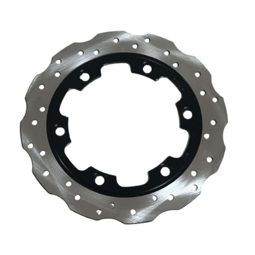 Fren Diski Ön Orjinal Tvs Raider 125