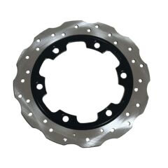 Fren Diski Ön Orjinal Tvs Raider 125