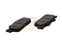 GTS250 ARKA DİSK BALATA