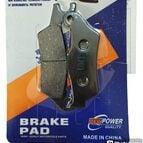 HERO DASH 125 ÖN DİSK BALATA