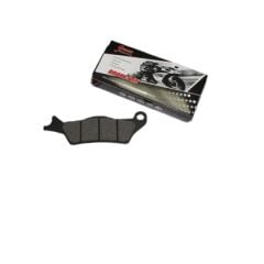 HERO DUET 110İ/DASH 110-125 ÖN DİSK BALATA